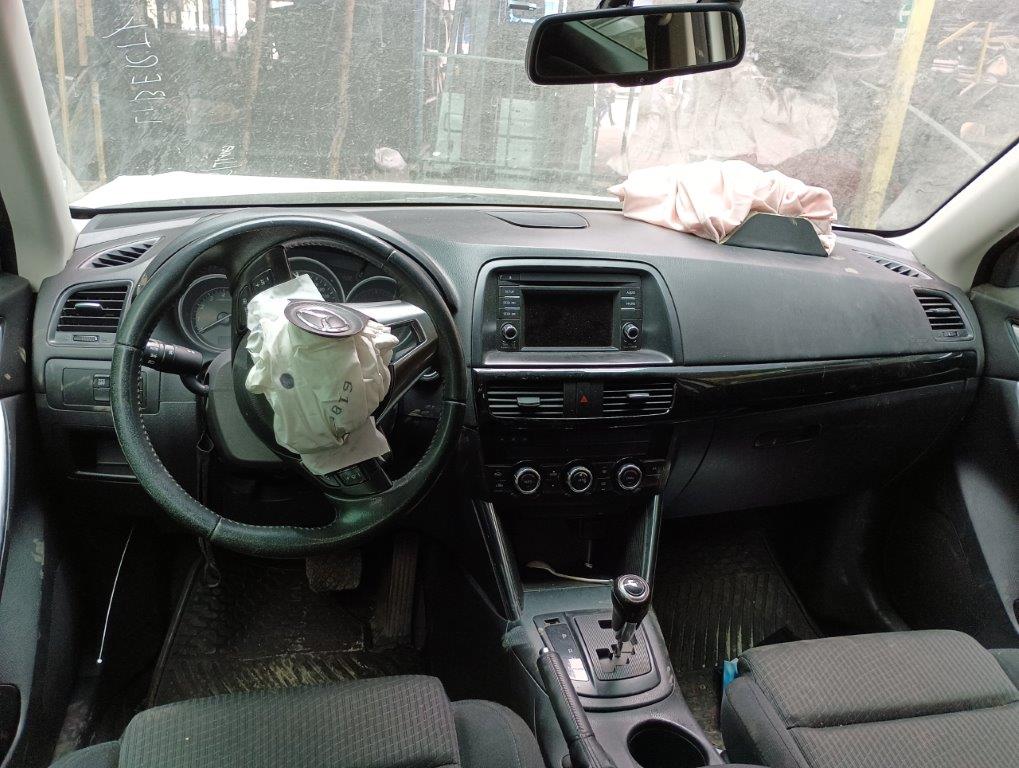  Mazda CX5 2013    EN DESARME